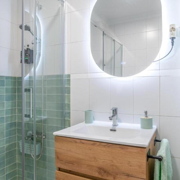 Apartamento Mia - Appartement 1 Chambre - 17