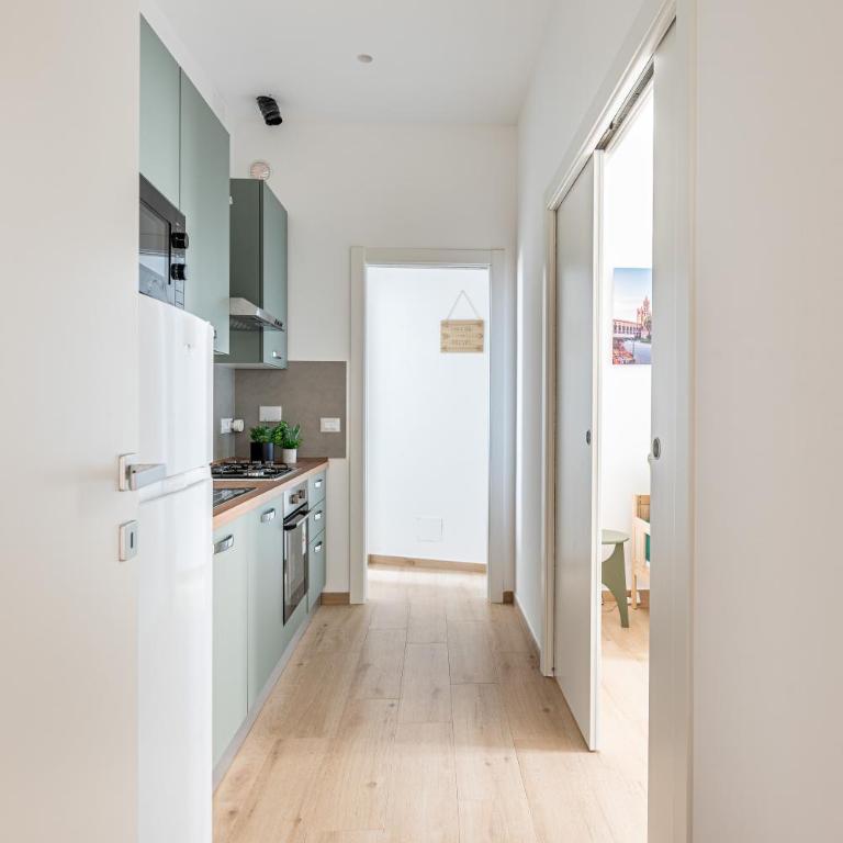 LB Sogni Di Sicilia - Appartamento con 2 Camere da Letto - 26