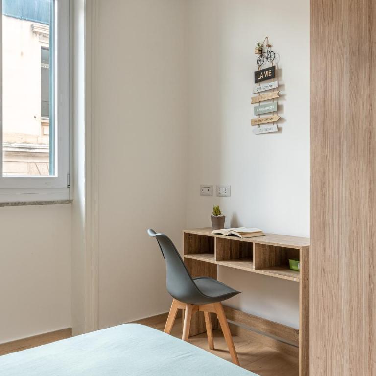 LB Sogni Di Sicilia - Appartamento con 2 Camere da Letto - 27