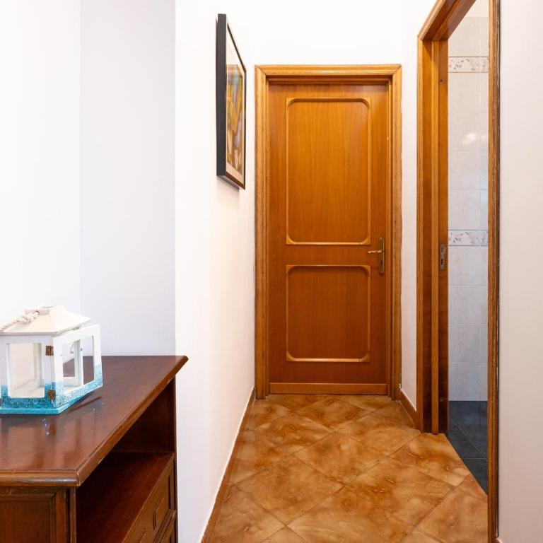 Controvento Sea Rooms - Habitación Triple con bañera - 7