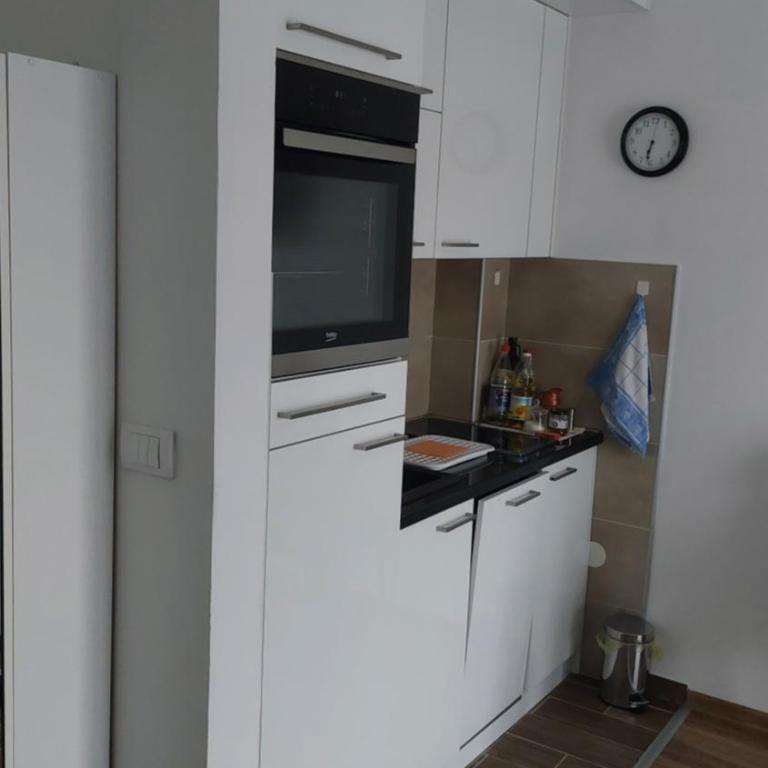 RUŽICA - Apartman sa 1 Spavaćom Sobom - 20