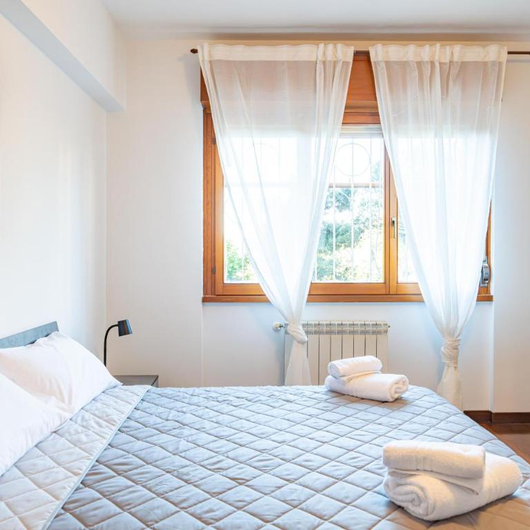 Urban Roman Stay - Appartamento con 1 Camera da Letto - 3