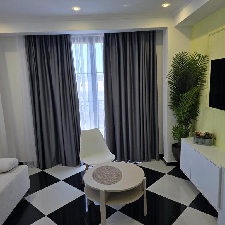 Baba's Hotel & Spa - Apartment - 6
