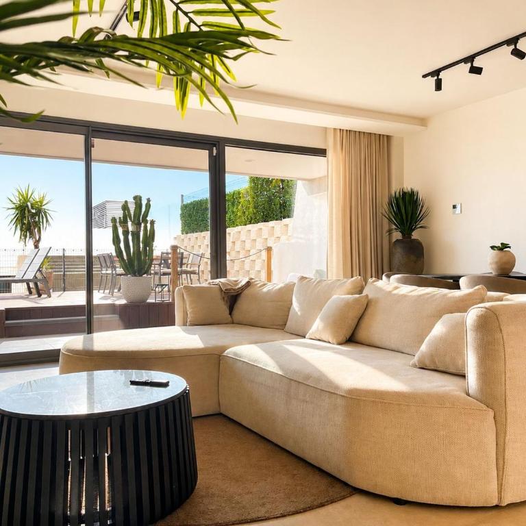 Beautiful Modern Town House - EDEN RESORT - Maison 3 Chambres - 6