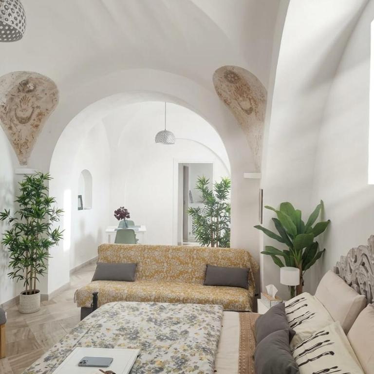 La Perla nel Castello - Appartamento con 1 Camera da Letto - 36