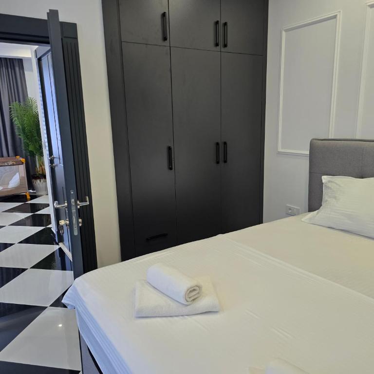 Baba's Hotel & Spa - Apartment - 1