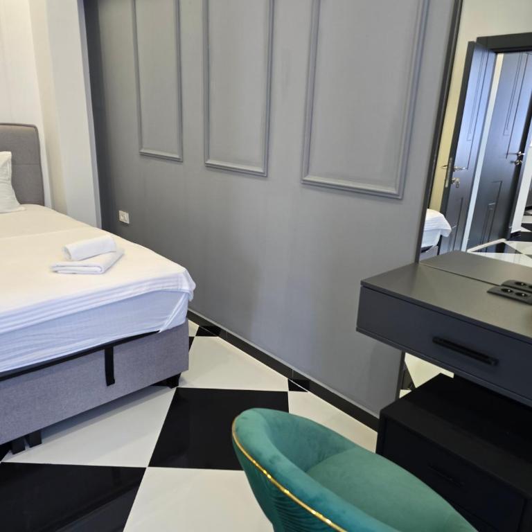Baba's Hotel & Spa - Apartment - 2