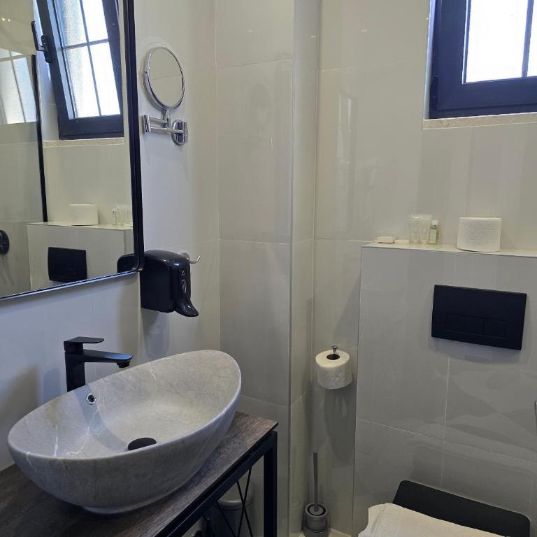 Baba's Hotel & Spa - Apartment - 3