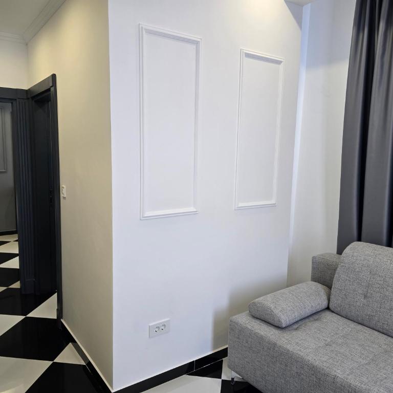 Baba's Hotel & Spa - Apartment - 4