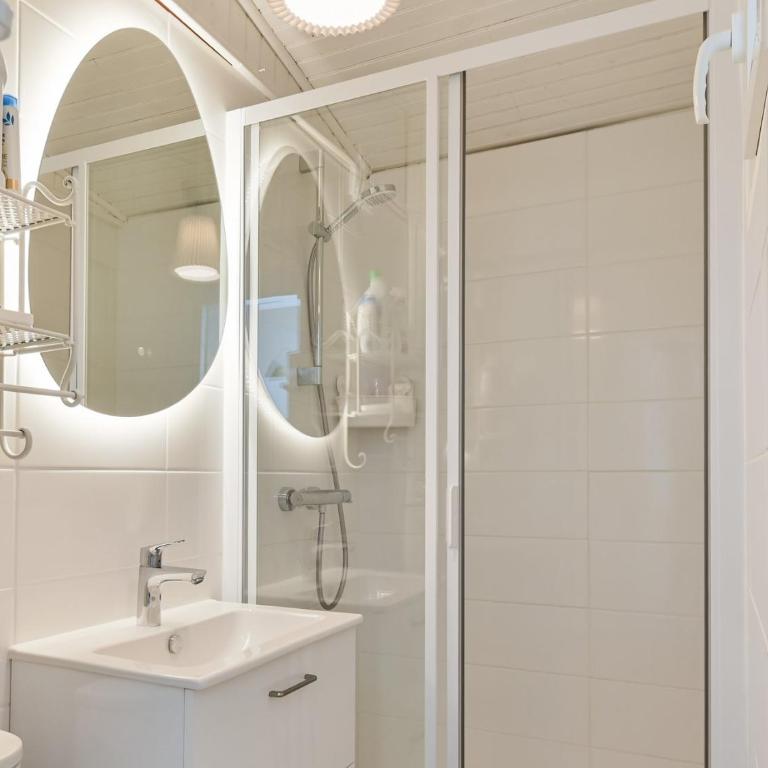 La Cabane chic des Embruns - Casa con 2 Camere da Letto - 5