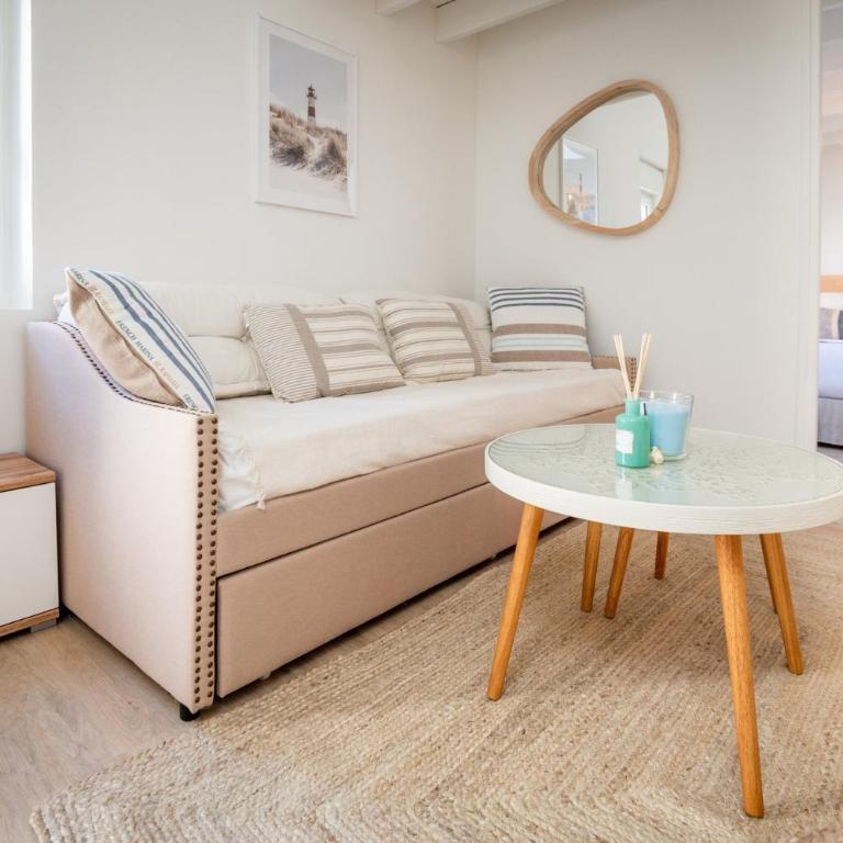 La Cabane chic des Embruns - Casa con 2 Camere da Letto - 12