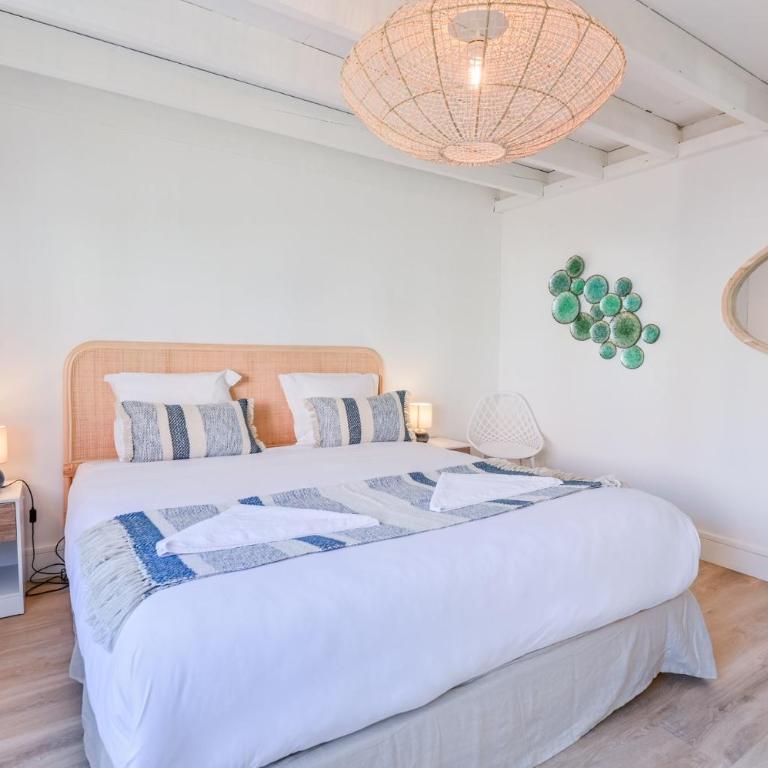 La Cabane chic des Embruns - Casa con 2 Camere da Letto - 1