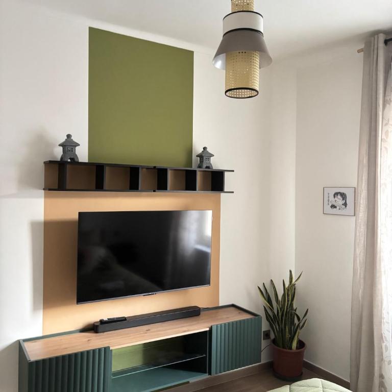 TechFlat - Appartamento con 2 Camere da Letto - 7