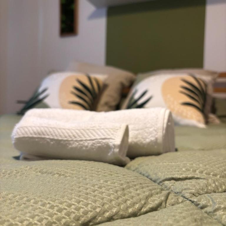 TechFlat - Appartamento con 2 Camere da Letto - 3