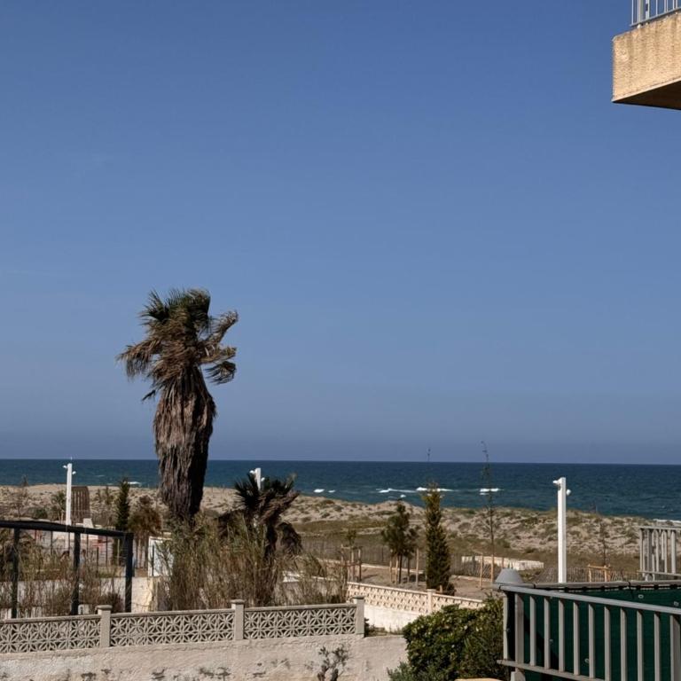 Le Barcarès, vue mer - Appartamento con 2 Camere da Letto - 1