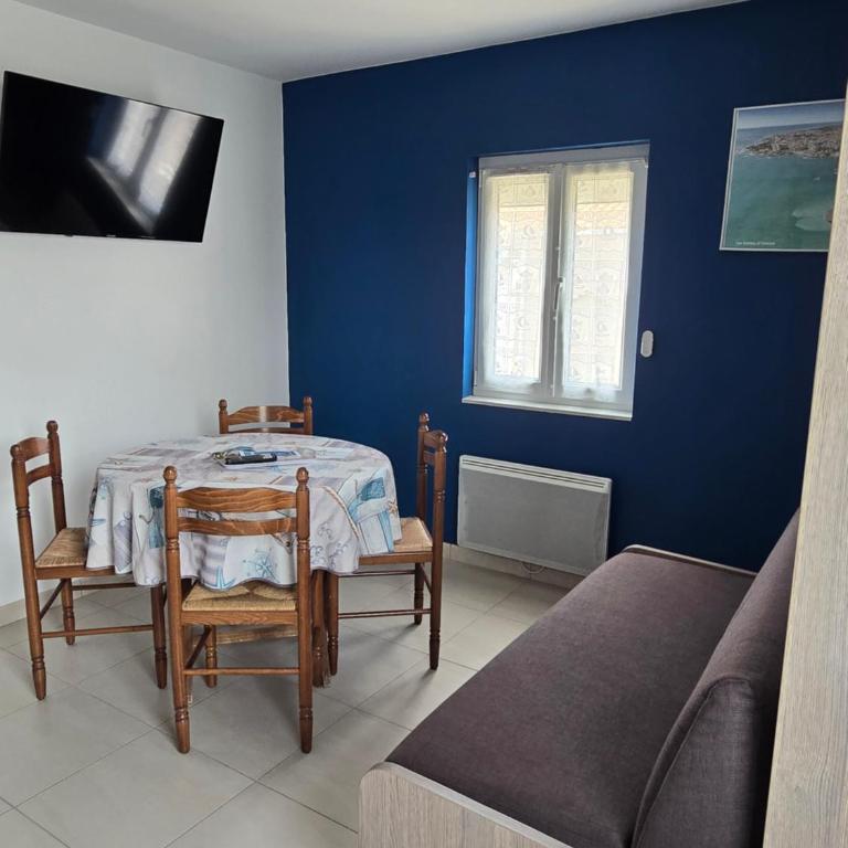 La Vigie Vacances - Appartement avec Terrasse - 4