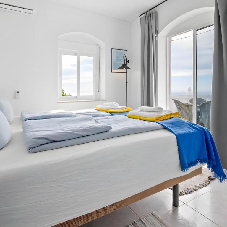 Villa Montañes - La Joyita - Villa con vistas al mar - 29