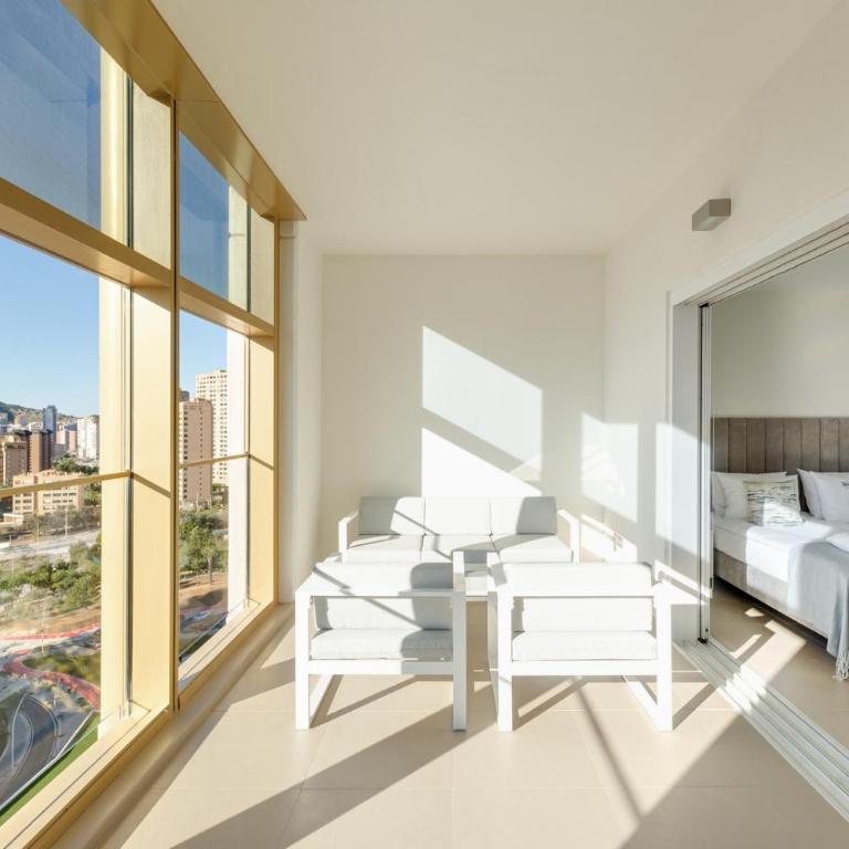 Intempo 8D by Costa Activa Rentals - Apartamento con vistas al mar - 3