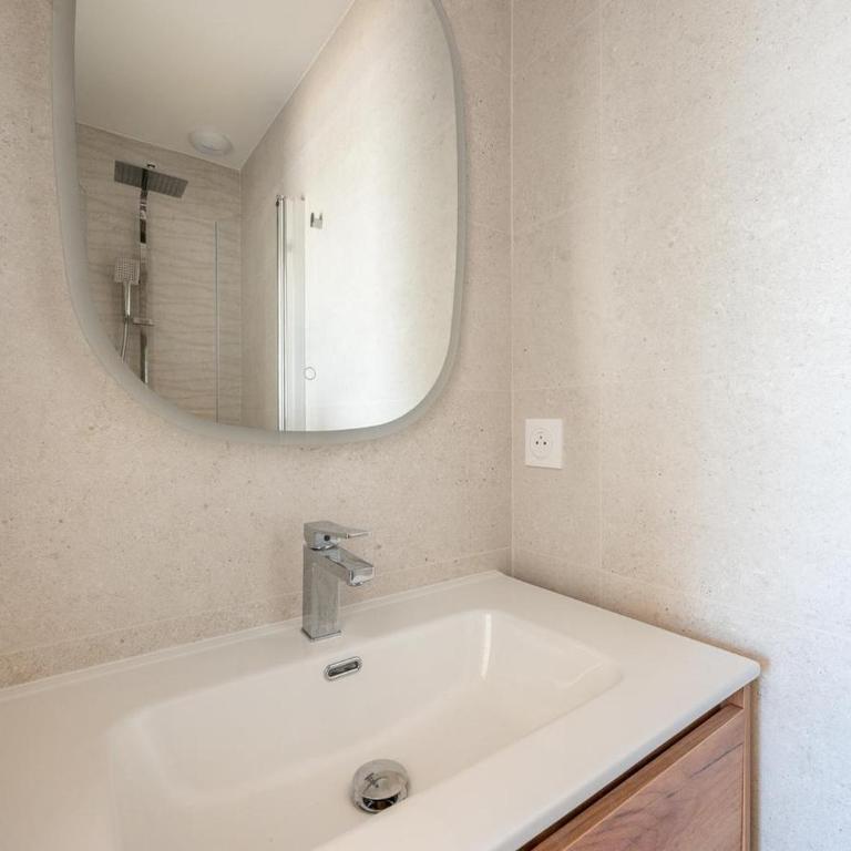 Villa LAU, contemporary sea view in Les Issambres - Villa 3 Chambres - 37