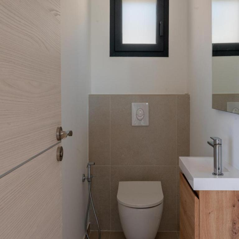 Villa LAU, contemporary sea view in Les Issambres - Villa 3 Chambres - 40