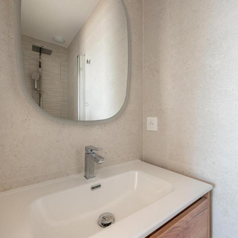 Villa LAU, contemporary sea view in Les Issambres - Villa 3 Chambres - 38