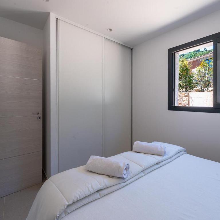 Villa LAU, contemporary sea view in Les Issambres - Villa 3 Chambres - 18