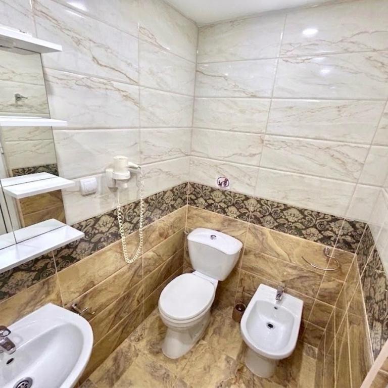 Romantica Apartments - Two-Bedroom Apartment with Balcony and Sea View - 2