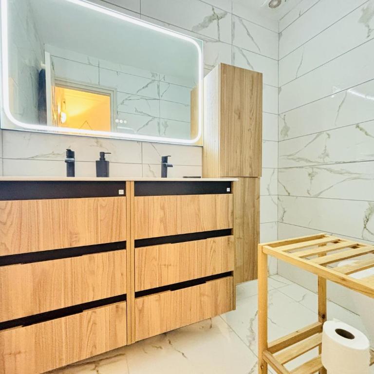 Casa soleada en Roses con piscina comunitaria y parking - ES-258-146 - Casa - 24