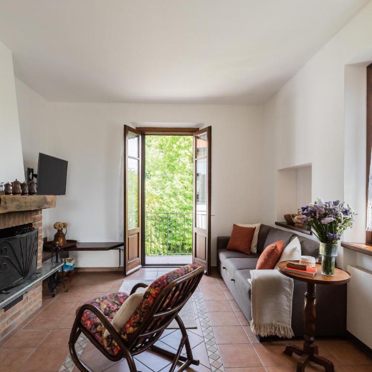 Villa Canturina - Two-Bedroom Apartment - 16