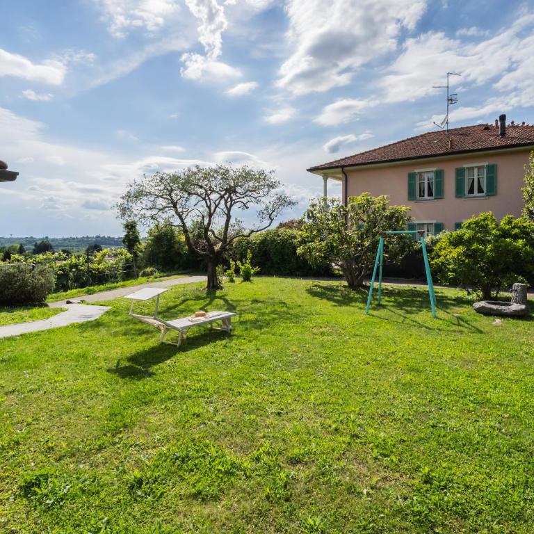 Villa Canturina - Two-Bedroom Apartment - 4