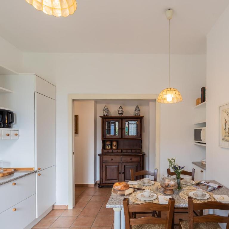 Villa Canturina - Two-Bedroom Apartment - 9