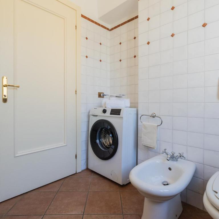 Villa Canturina - Two-Bedroom Apartment - 37