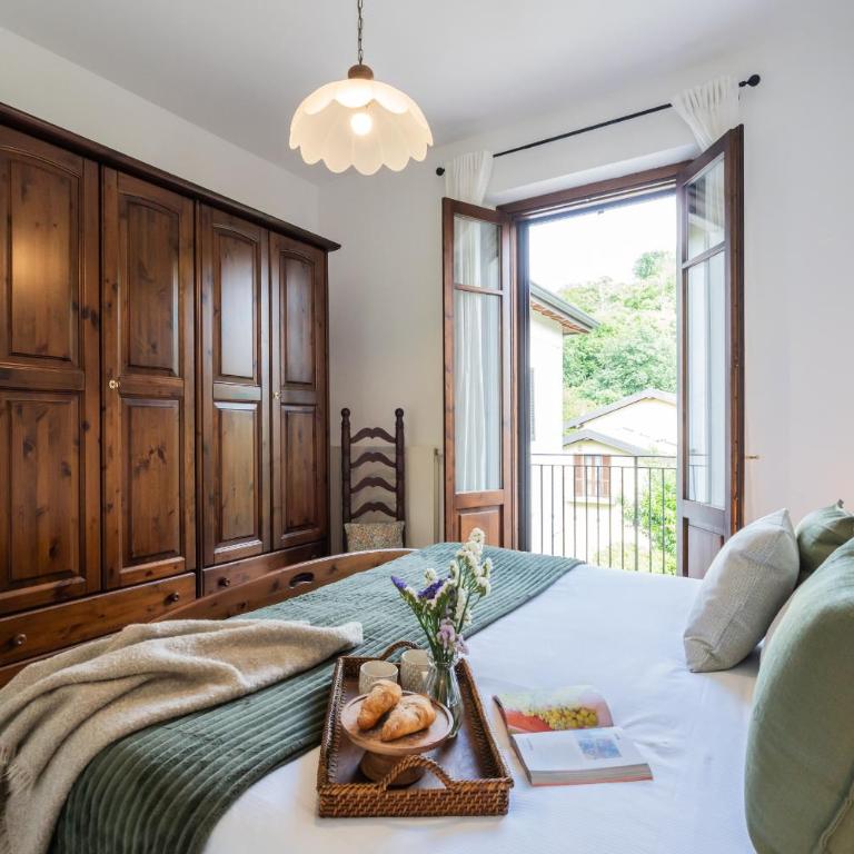 Villa Canturina - Two-Bedroom Apartment - 25