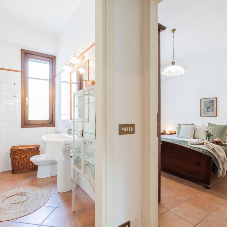 Villa Canturina - Two-Bedroom Apartment - 28