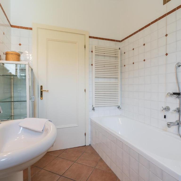 Villa Canturina - Two-Bedroom Apartment - 30