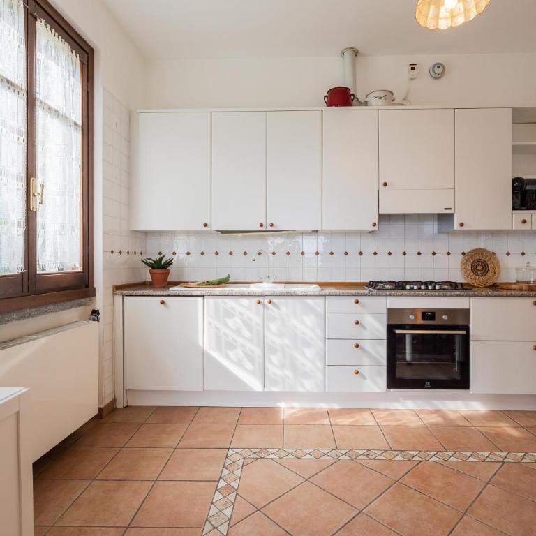 Villa Canturina - Two-Bedroom Apartment - 12