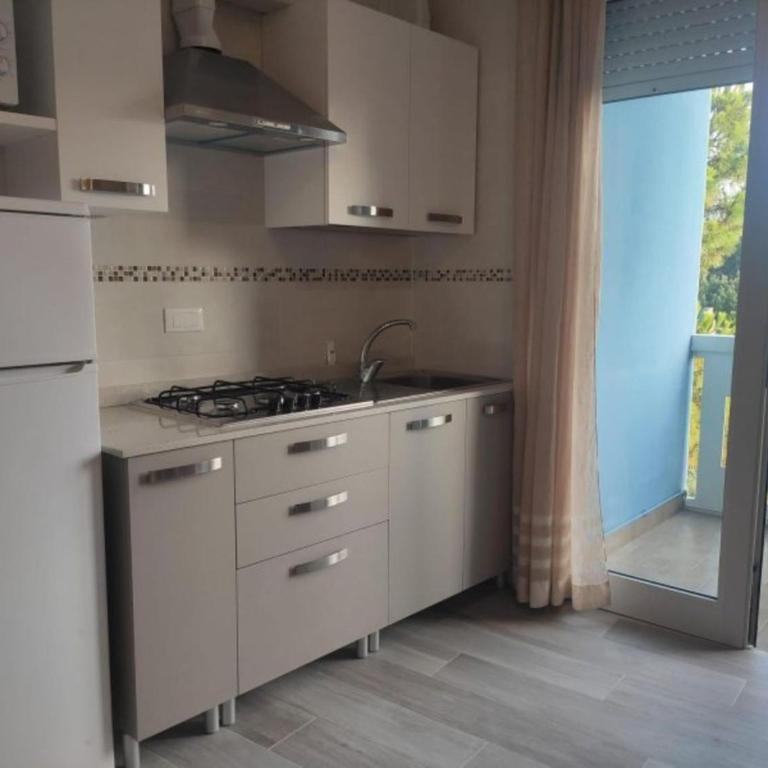 Lovely flat just a short walk to the beach - Appartamento - 2