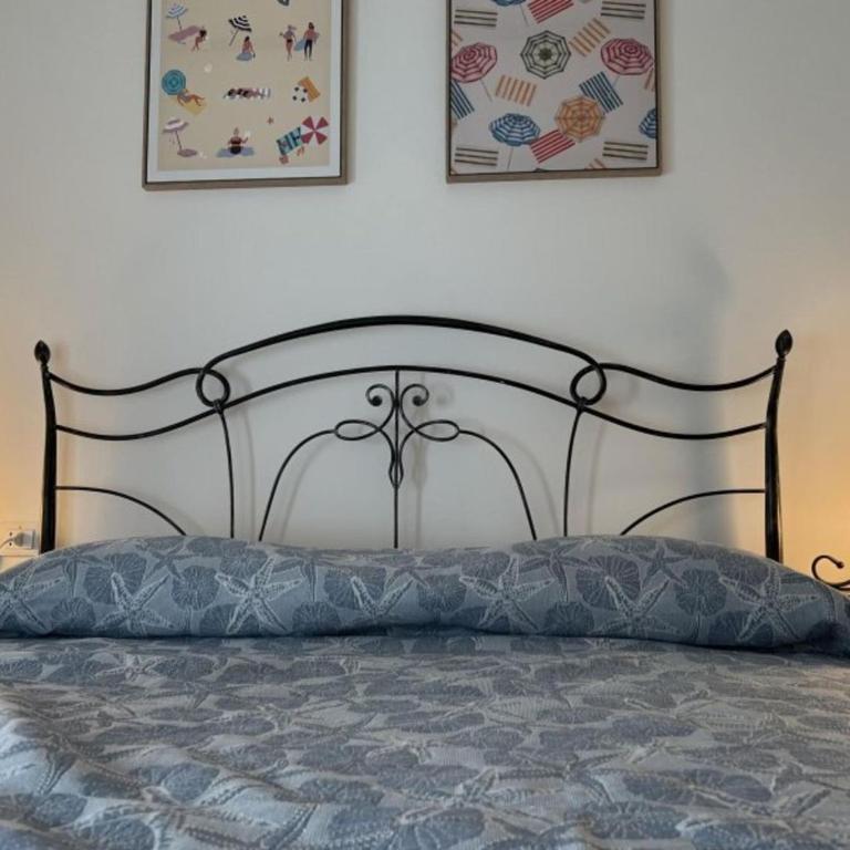 Lovely flat just a short walk to the beach - Appartamento - 9