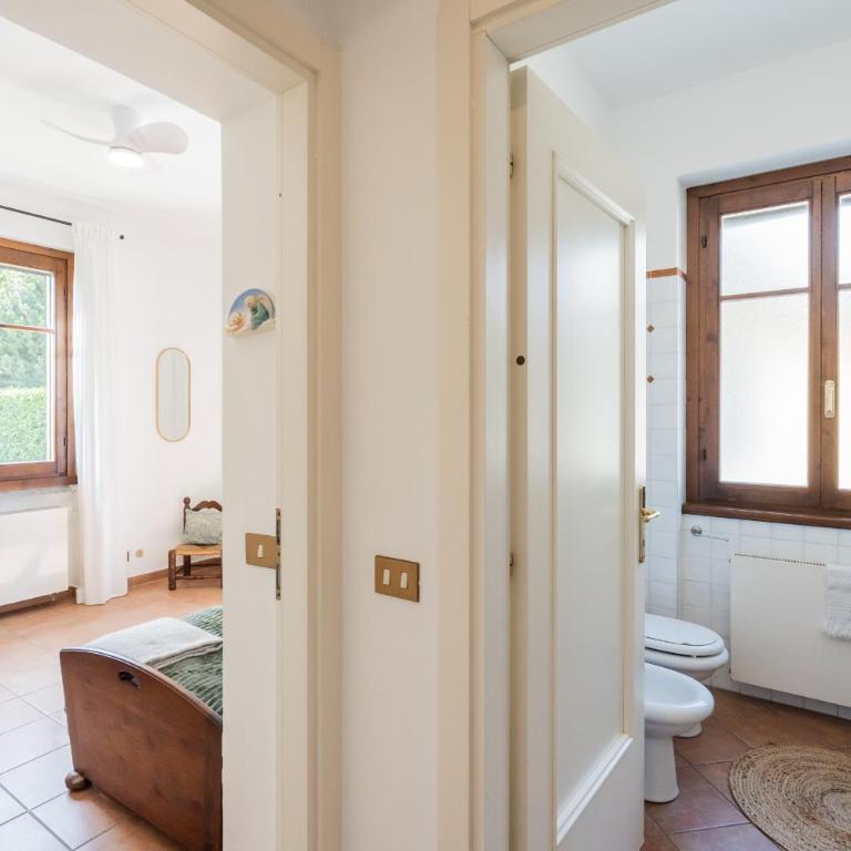 Villa Canturina - Two-Bedroom Apartment - 34