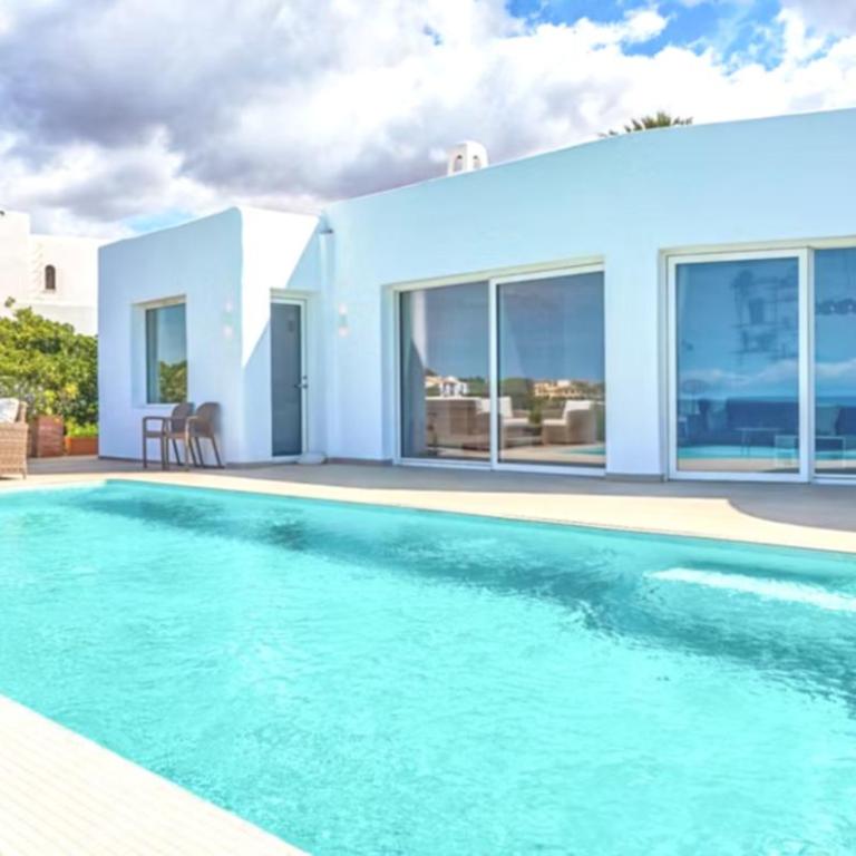 Villa Olla 7 - Infinity pool and access to the sea - Villa - 2