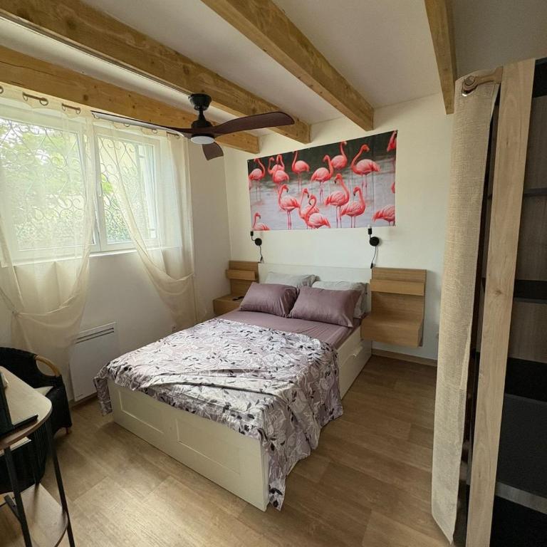 Modern 3-star villa, 3 bedrooms, private parking - Villa mit 2 Schlafzimmern - 6