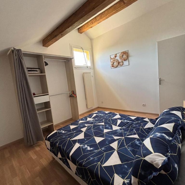 Modern 3-star villa, 3 bedrooms, private parking - Villa mit 2 Schlafzimmern - 12