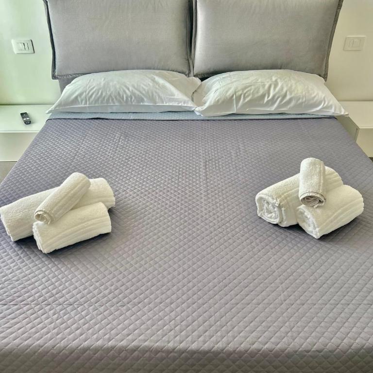 Homeclass central station - Appartamento con 2 Camere da Letto - 1