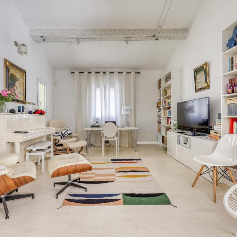 Quiet Sanary villa with private pool - Casa Vacanze - 30