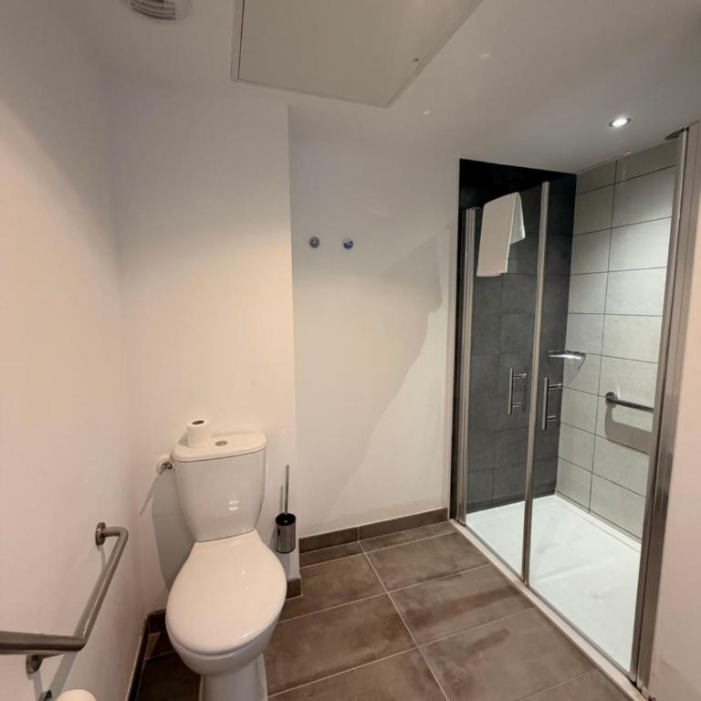 Domitys Le Jardin Des Palmiers - Appartement Standard - 17