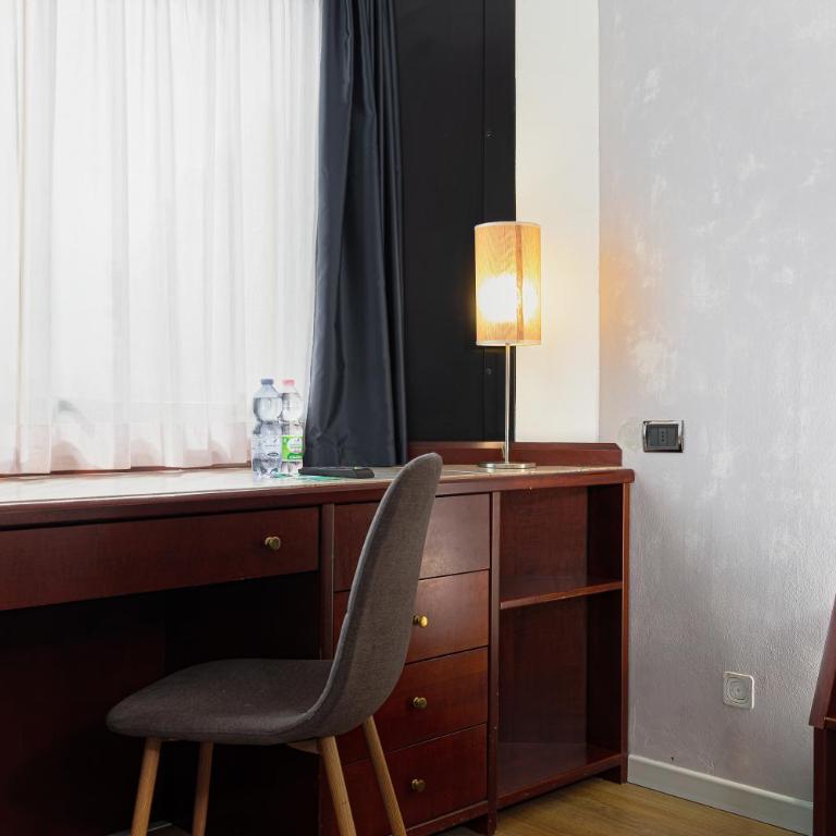 Hotel Sirena & Cucina - Double Room - 4