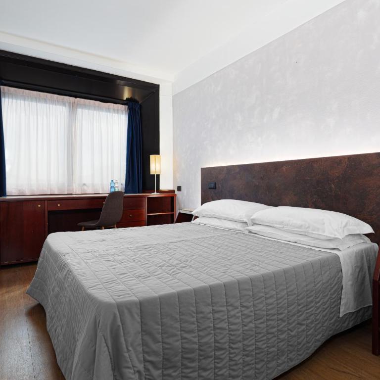 Hotel Sirena & Cucina - Double Room - 1