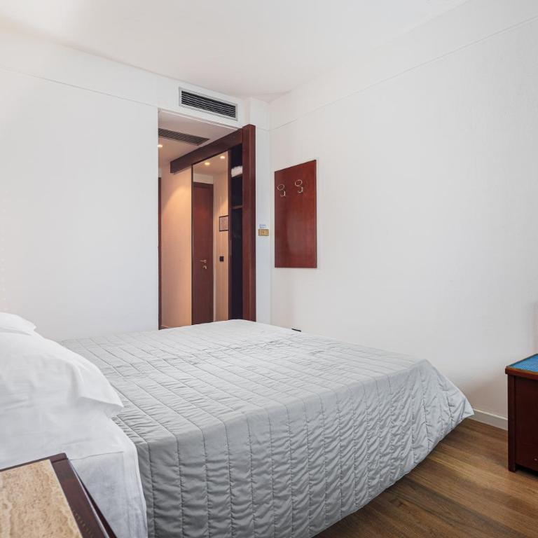 Hotel Sirena & Cucina - Double Room - 2