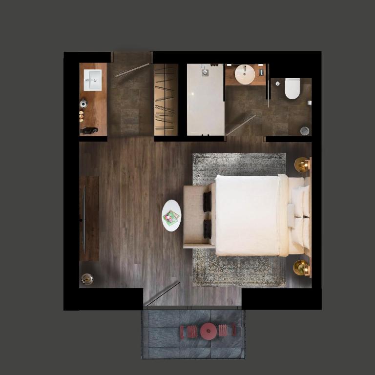 master Linzergasse - Studio-Apartment - 8