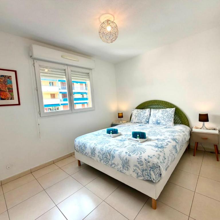 T3 Villa Palma - Appartement 2 Chambres - 12